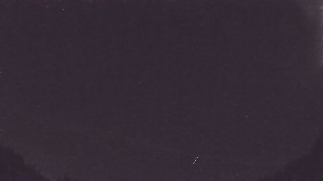 AMS42 meteor