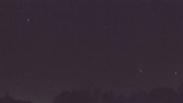 AMS42 meteor