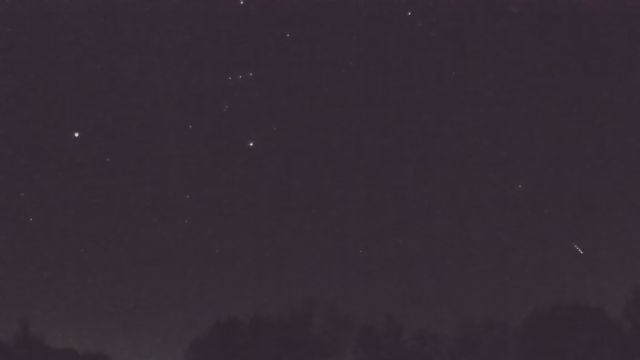 AMS42 meteor