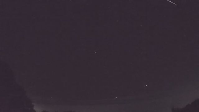 AMS42 meteor