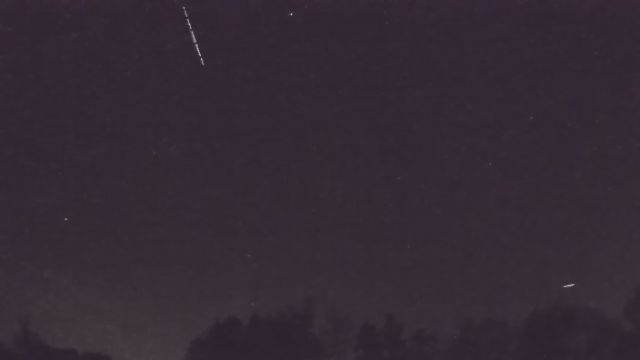 AMS42 meteor
