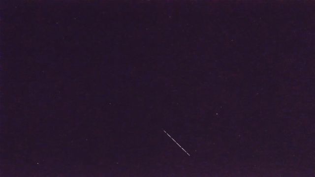 AMS42 meteor