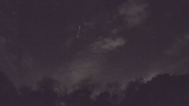 AMS42 meteor