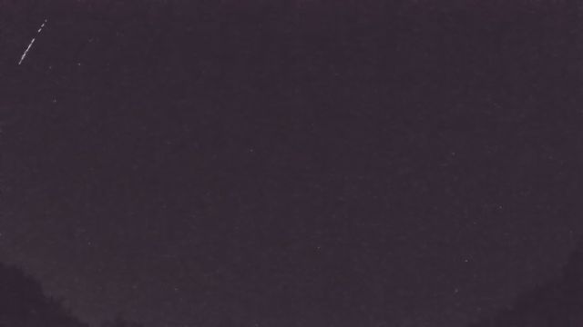 AMS42 meteor