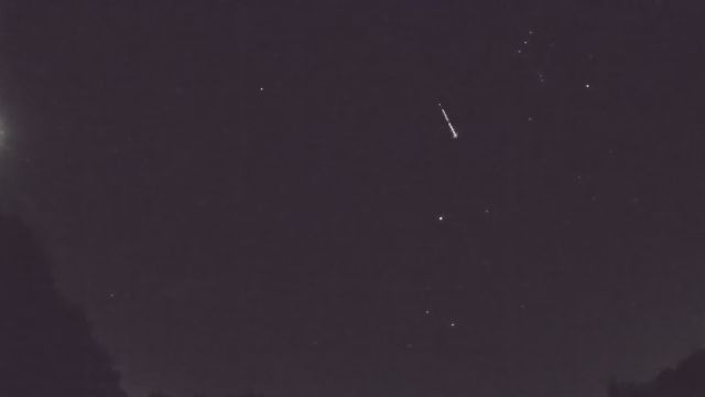 AMS42 meteor