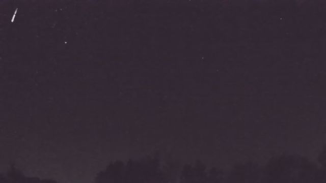 AMS42 meteor