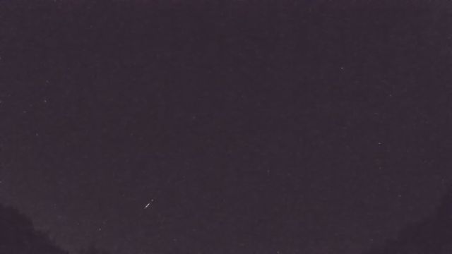 AMS42 meteor