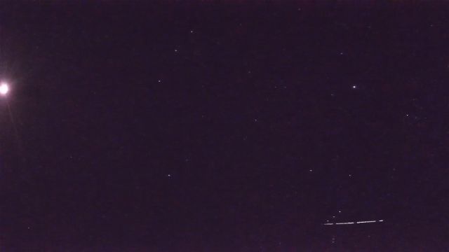 AMS42 meteor