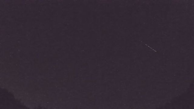 AMS42 meteor