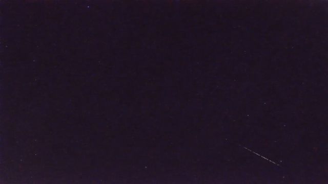 AMS42 meteor