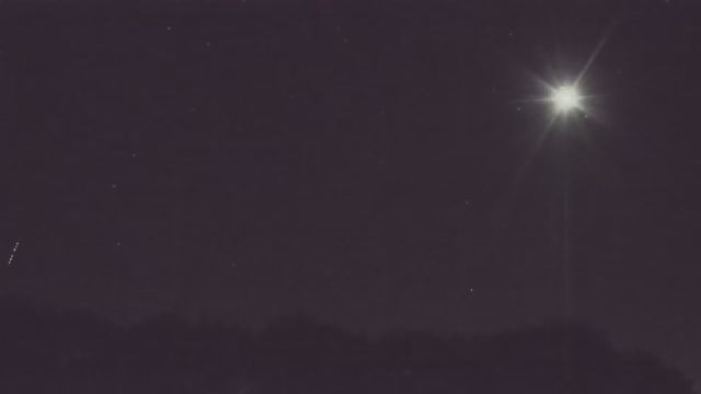 AMS42 meteor