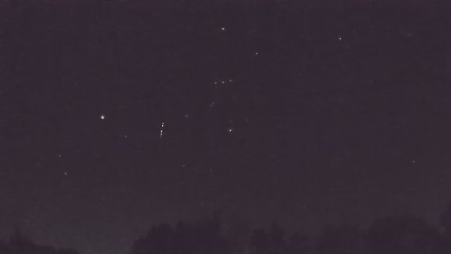 AMS42 meteor