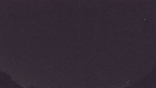 AMS42 meteor