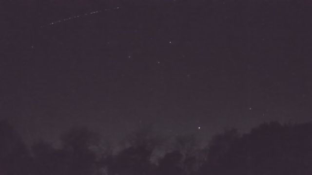 AMS42 meteor