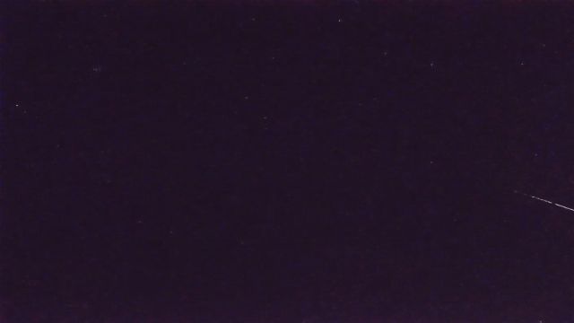 AMS42 meteor