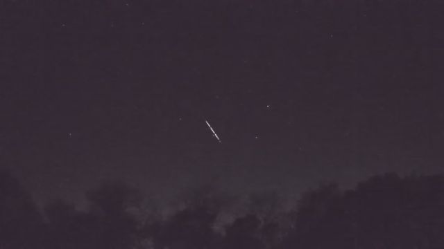 AMS42 meteor