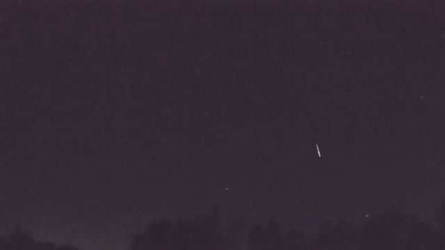 AMS42 meteor