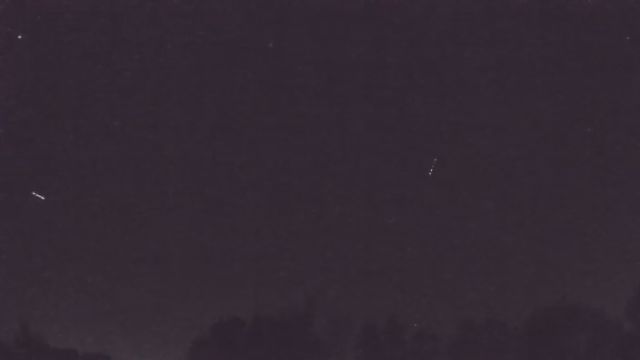 AMS42 meteor