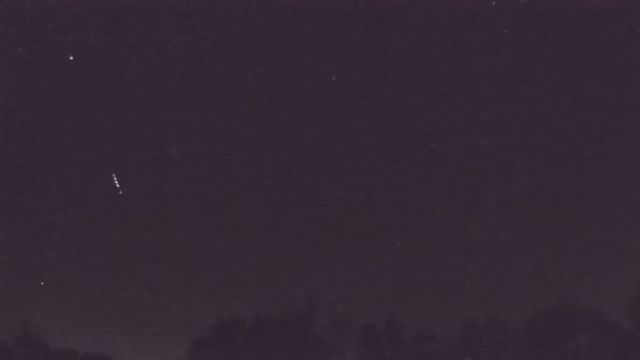 AMS42 meteor