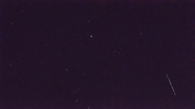 AMS42 meteor