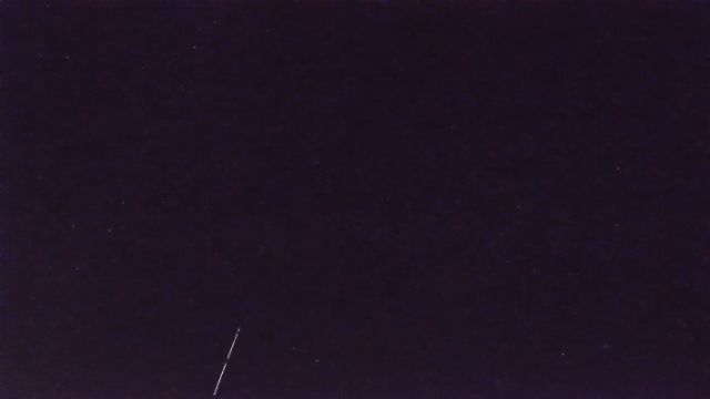 AMS42 meteor