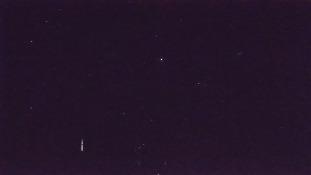 AMS42 meteor