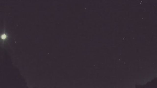AMS42 meteor