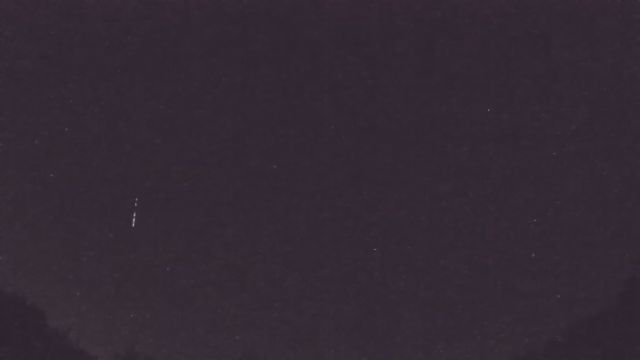 AMS42 meteor