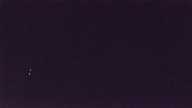 AMS42 meteor