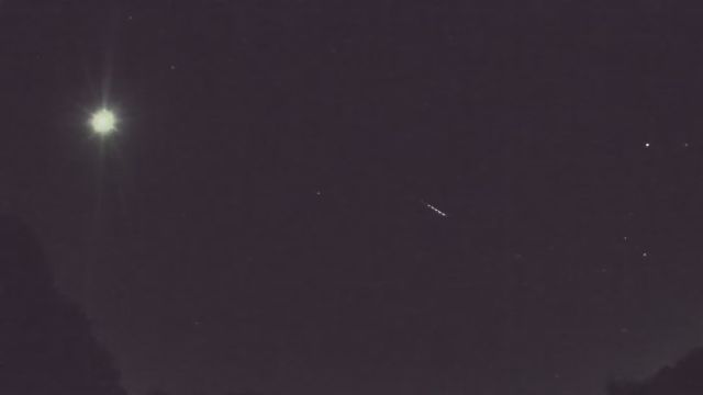 AMS42 meteor