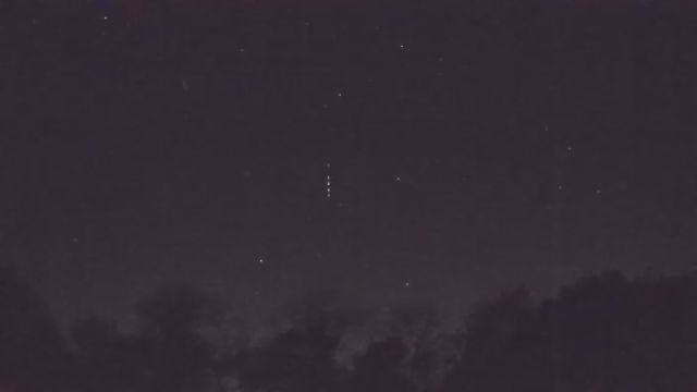 AMS42 meteor