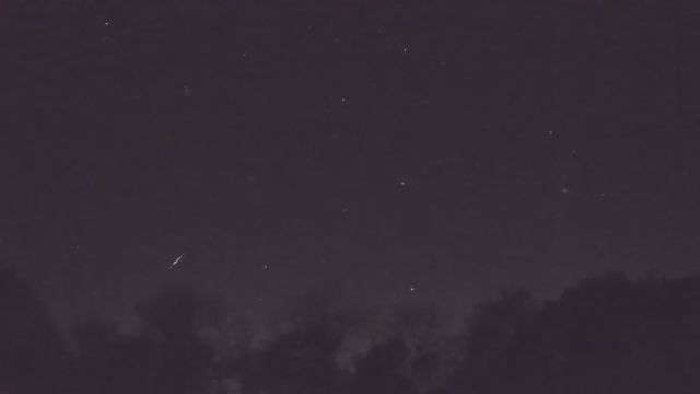 AMS42 meteor