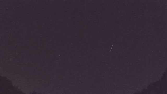 AMS42 meteor