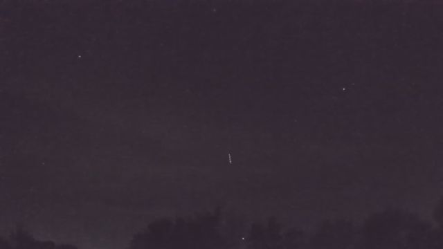 AMS42 meteor
