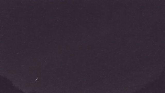 AMS42 meteor