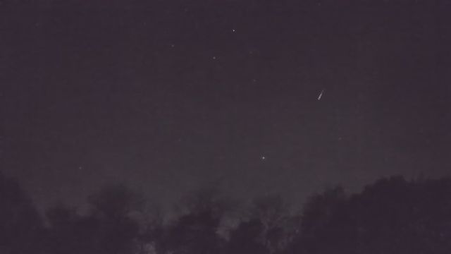 AMS42 meteor