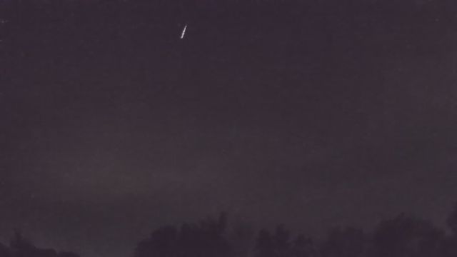AMS42 meteor