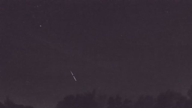 AMS42 meteor