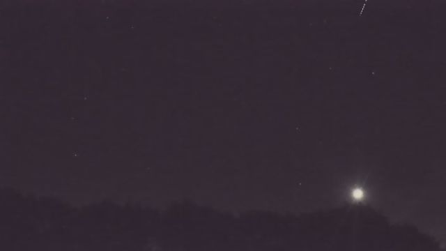 AMS42 meteor