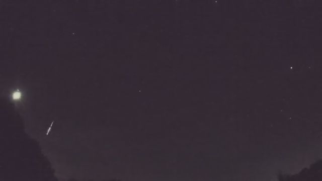 AMS42 meteor