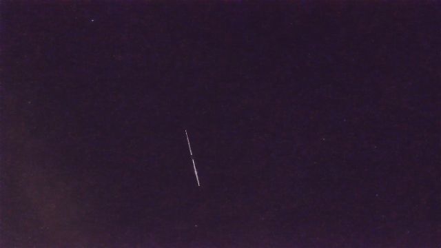 AMS42 meteor