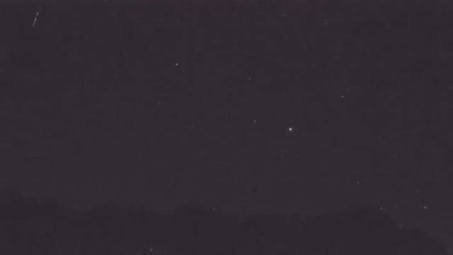 AMS42 meteor