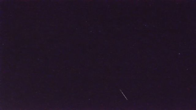 AMS42 meteor