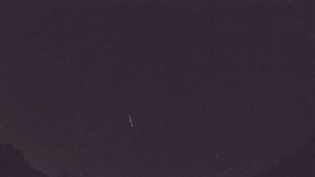 AMS42 meteor