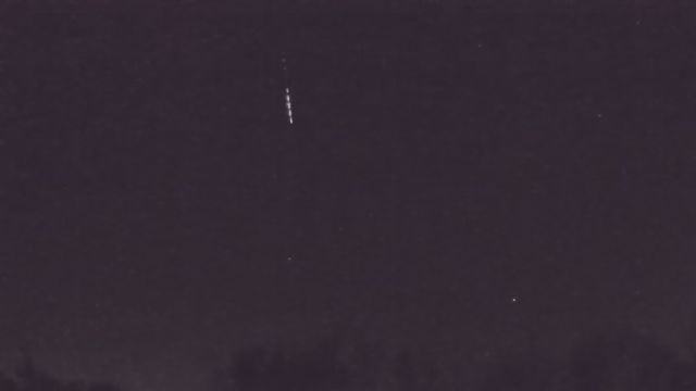 AMS42 meteor