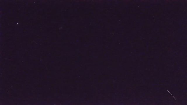 AMS42 meteor