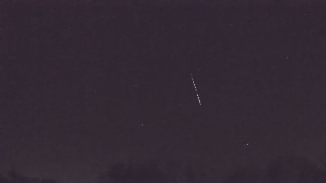 AMS42 meteor