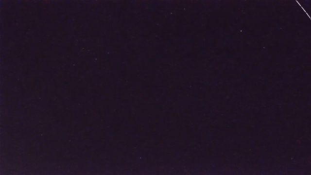 AMS42 meteor