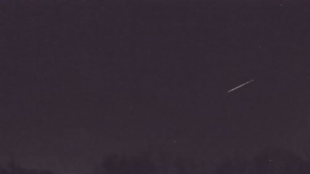 AMS42 meteor