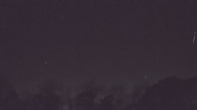 AMS42 meteor